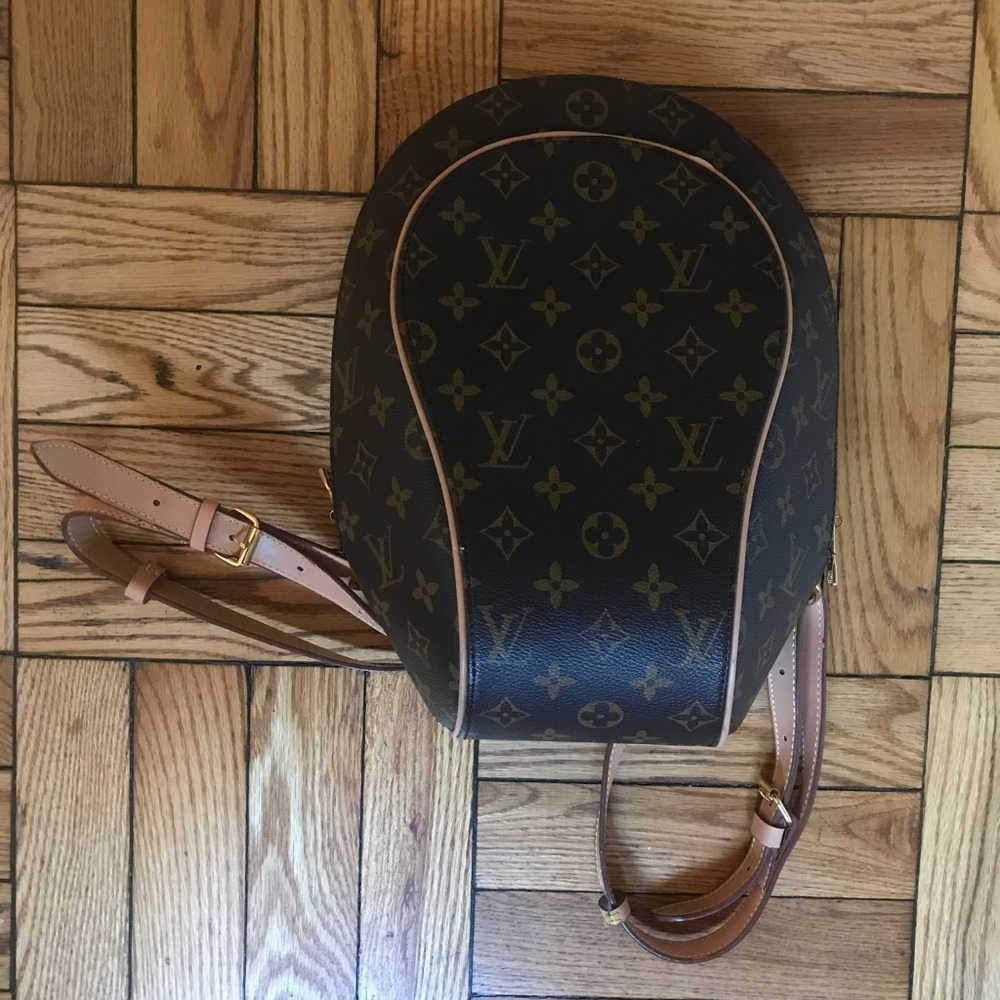 Louis Vuitton Backpack